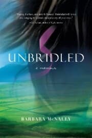 Cover von Unbridled