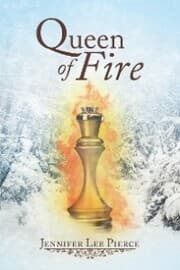 Cover von Queen of Fire