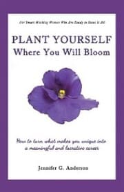 Cover von Plant Yourself Where You Will Bloom