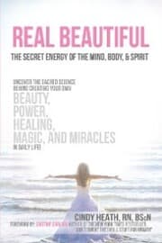 Cover von Real Beautiful the Secret Energy of the Mind, Body, and Spirit