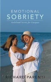 Cover von Emotional Sobriety