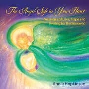 Cover von The Angel Safe in Your Heart