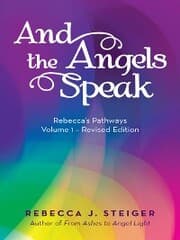 Cover von And the Angels Speak