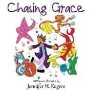 Cover von Chasing Grace