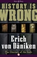 Cover von History Is Wrong