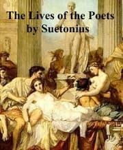 Cover von Lives of the Poets