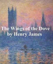 Cover von The Wings of the Dove