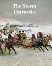 Cover von The Storm