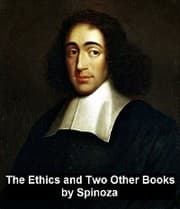Cover von The Ethics and Two Other Books