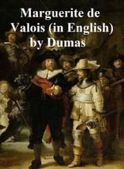 Cover von Marguerite de Valois