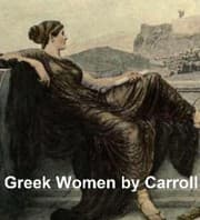 Cover von Greek Women