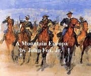 Cover von A Mountain Europa