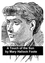 Cover von A Touch of the Sun and Other Short Stories