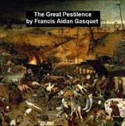 Cover von The Great Pestilence