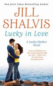 Cover von Lucky in Love