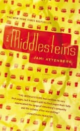 Cover von The Middlesteins