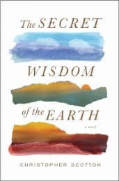 Cover von The Secret Wisdom of the Earth