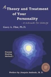 Cover von A Theory and Treatment of Your Personality