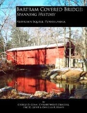 Cover von Bartram Covered Bridge: Spanning History