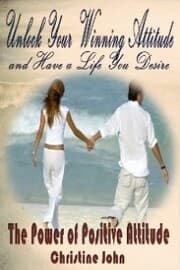Cover von Unlock Your Winning Attitude and Have a Life You Desire: The Power of Positive Attitude