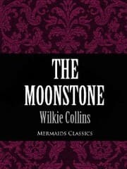 Cover von The Moonstone (Mermaids Classics)