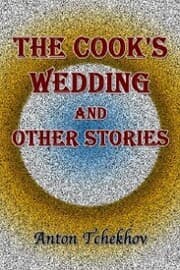 Cover von The Cook's Wedding and Other Stories