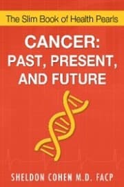Cover von Cancer: Past, Present, and Future