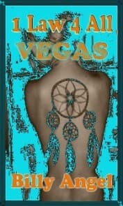 Cover von 1 Law 4 All - Vegas