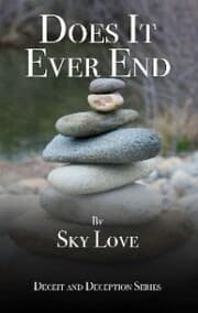 Cover von Does It Ever End