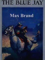 Cover von The Blue Jay