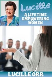 Cover von LUCILLE