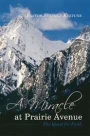 Cover von A Miracle at Prairie Avenue