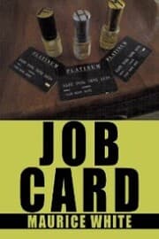 Cover von Job Card