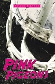 Cover von Pink Pigeons
