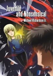 Cover von Juvenile and Nonsensical