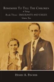 Cover von Emigrants and Exiles