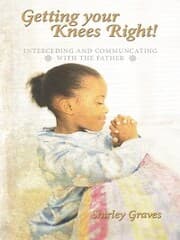 Cover von Getting Your Knees Right!