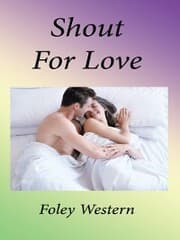Cover von Shout for Love