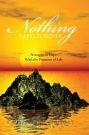 Cover von Nothing Lasts Forever