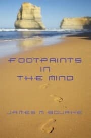 Cover von Footprints in the Mind