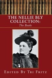 Cover von The Nellie Bly Collection: the Books