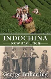Cover von Indochina Now and Then