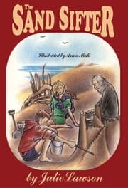 Cover von The Sand Sifter