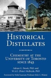 Cover von Historical Distillates