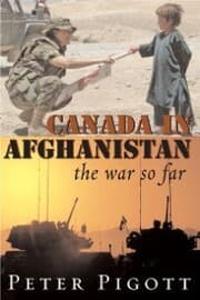 Cover von Canada in Afghanistan