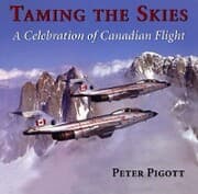Cover von Taming the Skies