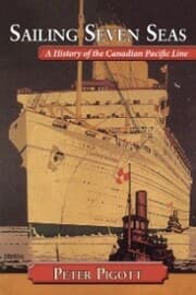 Cover von Sailing Seven Seas