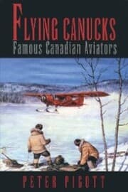 Cover von Flying Canucks