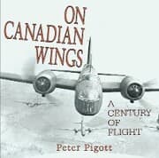 Cover von On Canadian Wings