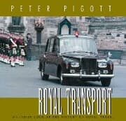 Cover von Royal Transport